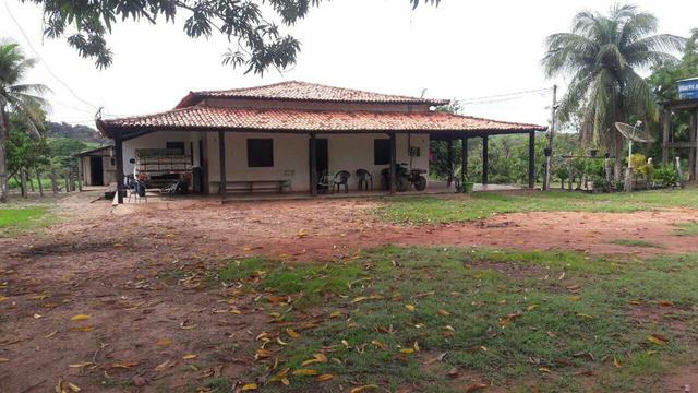 Fazenda em buriticupu - Foto 2