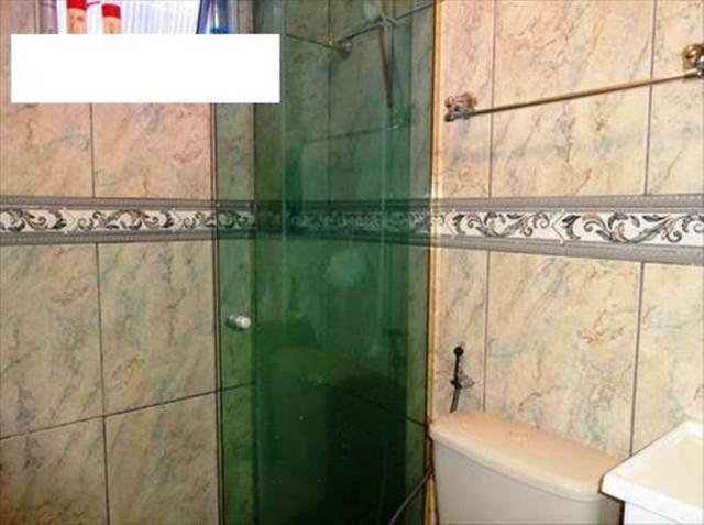 Apartamento à venda com 3 dormitórios em Caiçara, Belo horizonte cod:11576 - Foto 4