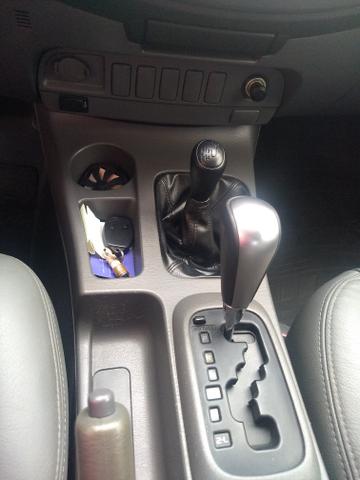 Vendo Hilux srv 14/14 - Foto 17