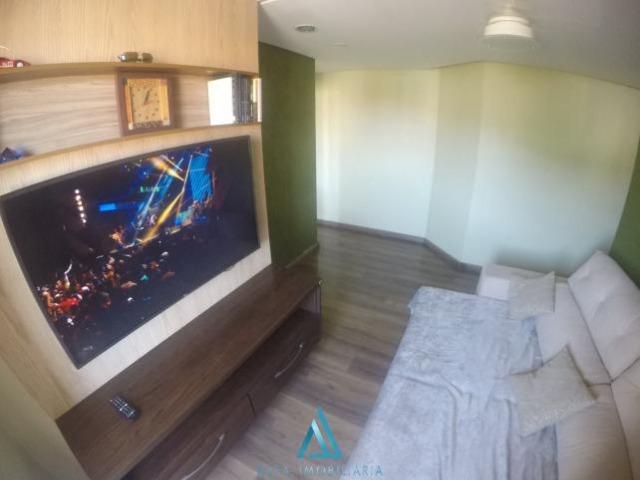 Apartamento de 2 Quartos em Colina de Laranjeiras - Foto 2