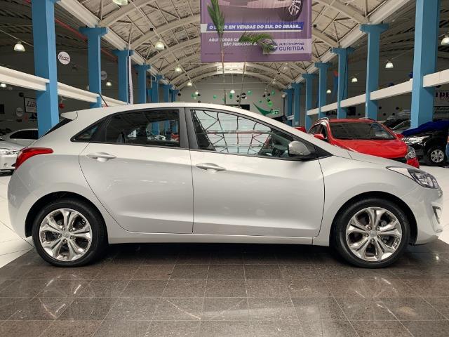 Hyundai i30 1.8 16V 4P - Automatico - Foto 4