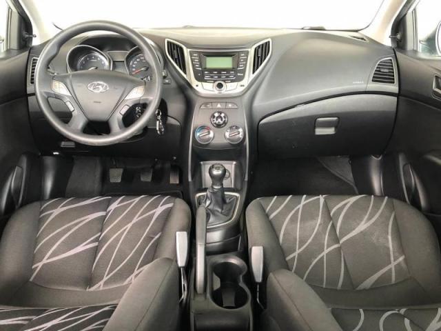 HB20 Comf./C.Plus/C.Style 1.0 - Foto 9