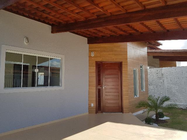 A casa mais linda do Flores do campo 1 - Foto 2