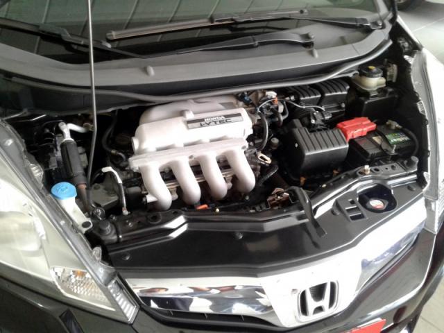 HONDA FIT EX 1.5 16V FLEX AUT. 2014 - Foto 8