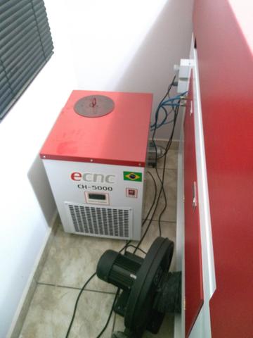 Máquina corte a Laser - Foto 2