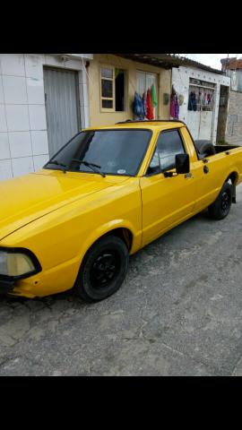 Pampa 89 - Foto 2