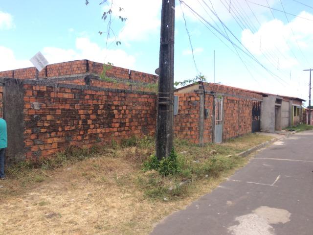 Vendo terreno no alto da esperança
