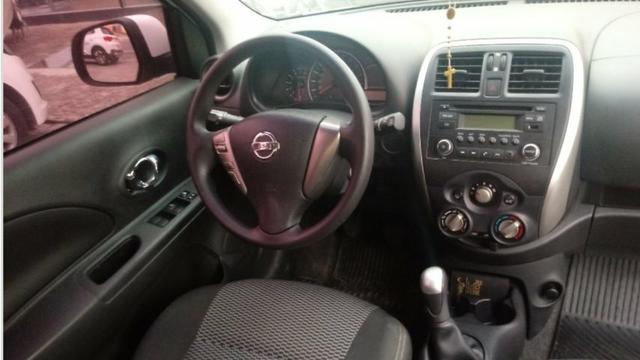 Nissan March 2016/ 2017 SV - O mais completo - Foto 3