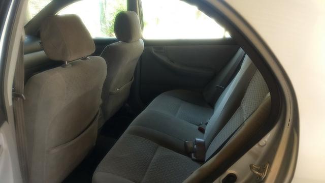 Corolla - Foto 4