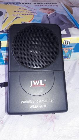 Amplificador de voz - Foto 2