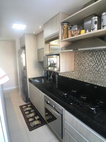 Vendo APARTAMENTO COND CIDADE DE MILÃO 460.000 - Foto 3