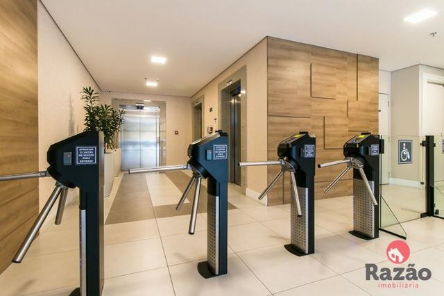 Sala comercial com garagem - Foto 7