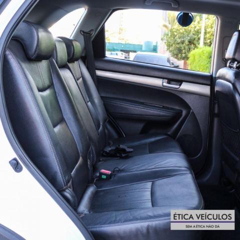 Sorento 2.4 16V 4x2 Aut. - Foto 7