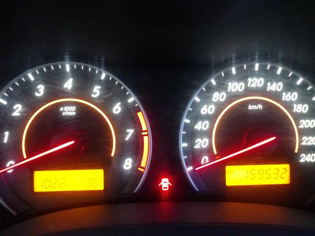 Corolla GLI 1.8 - Foto 15