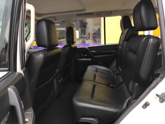 MITSUBISHI PAJERO HPE 3.2 D - Foto 5