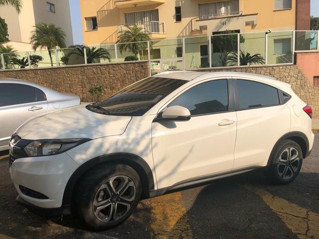 Honda HRV EX 2016 automático - Foto 6