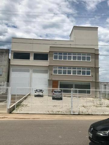 Galpão - BR-282 - Foto 4