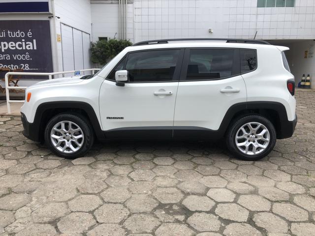 Jeep Renegade - Foto 2