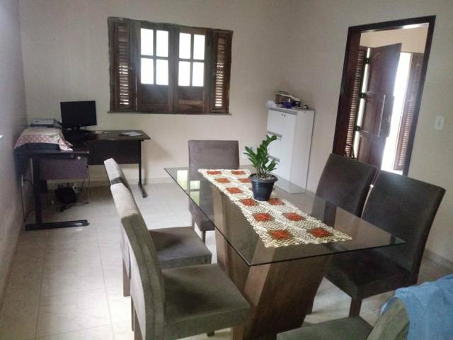 Alugo belíssima casa na Pirâmide - Foto 12