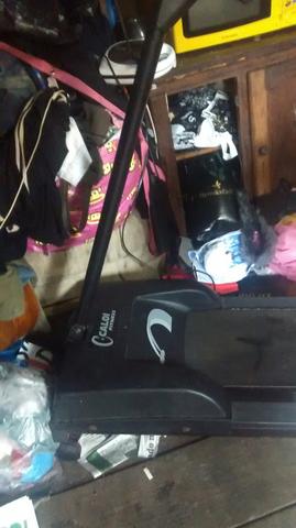 Esteira 110w