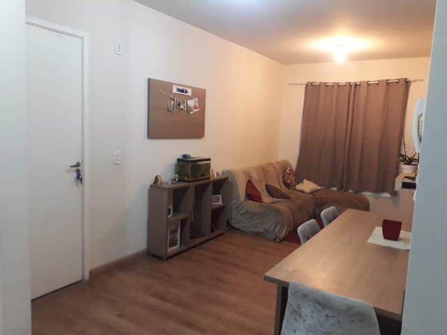 Apartamento Pinheirinho