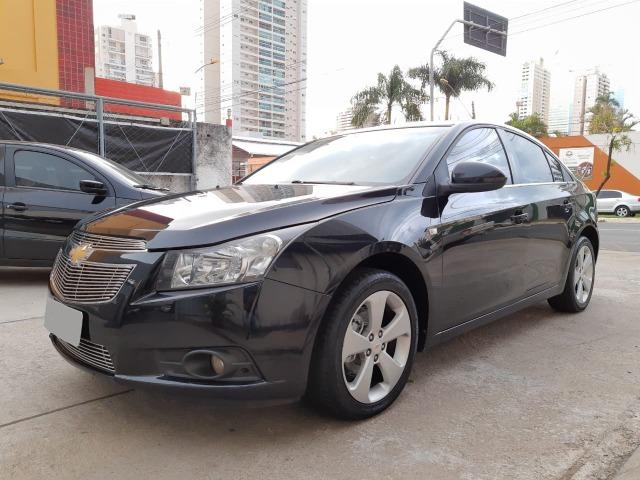 Chevrolet Cruze Lt 1.8 Manual Super Conservado
