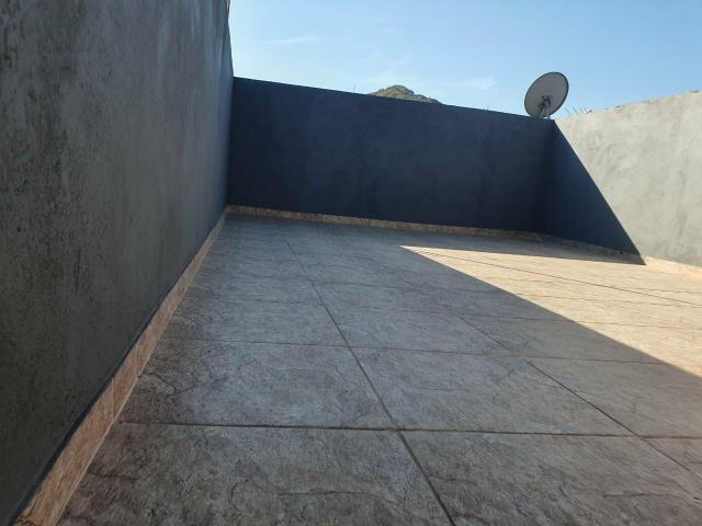 Apartamento Terraço em Tomás Coelho - Foto 7