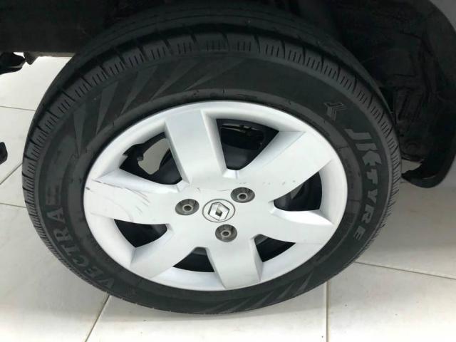 Renault Kwid ZEN 1.0 - Foto 4