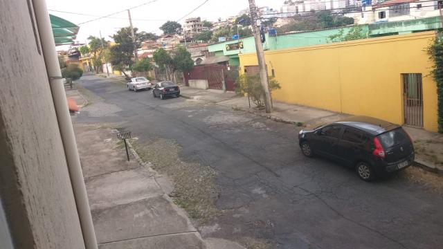 Casa - camargos