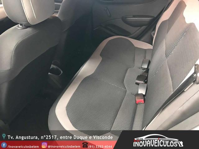 Onix Lt 1.0 - Inova veiculos - Foto 11