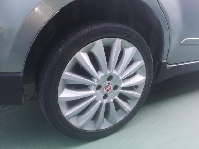 Fiat Siena Attractiv 1.4 - Foto 3