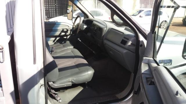 F-350 2009 - Foto 4