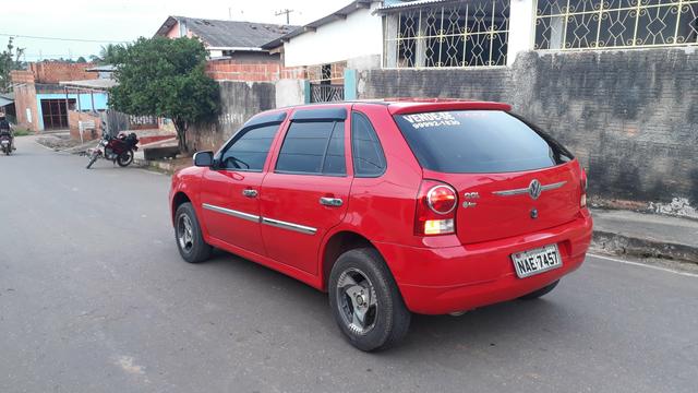 Gol 1.0 ano 11/12 - Foto 4