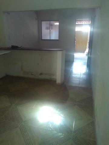 Vendo ou troco casa - Foto 5