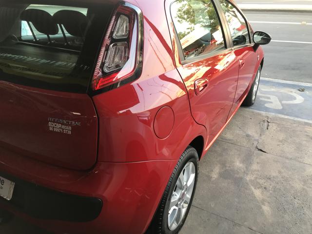 Fiat Punto Atractive 1.4 Itália - Foto 6