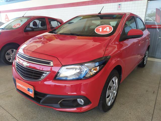 Chevrolet ônix lt 1.4 - Foto 3