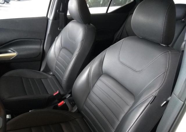 KICKS SL 1.6 16V FlexStar 5p Aut. - Foto 8