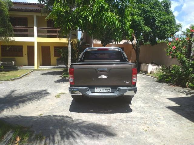 S10 único dono - Foto 12