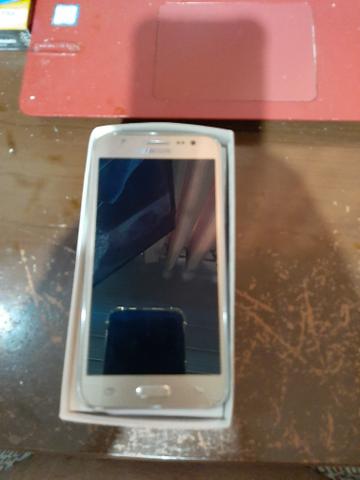 Vendo Sansung J5 R$400.00