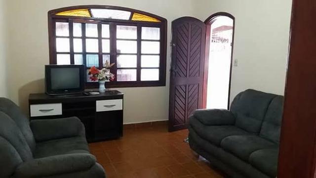 Alugo casa temporada ha menos de 200mts. da praia - Foto 12