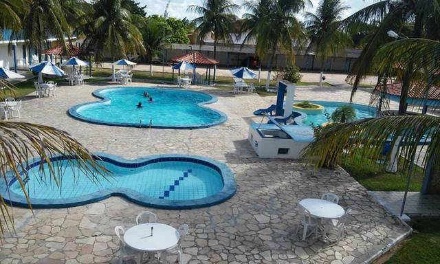 Vende -se Hotel Caldas Palace em Caldas do Jorro -BA - Foto 3