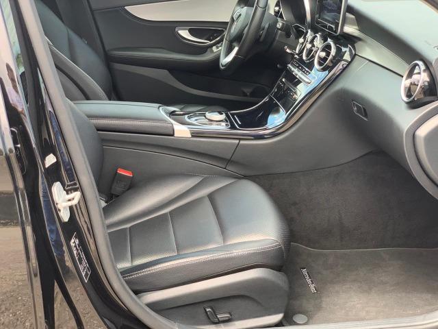 Mercedes Benz C180 1.6 Turbo - Foto 6