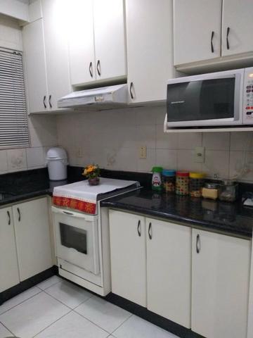 Apartamento no Anita Garibaldi com 01 suíte + 02 dormitórios - Foto 5