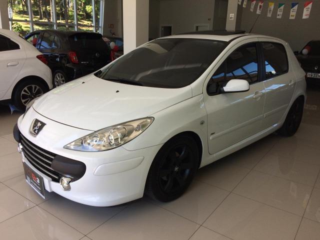 Peugeot 307 1.6 16v Presence Pack 2011