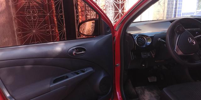 Vendo Toyota Etios sedã ótimo estado de conservação - Foto 4