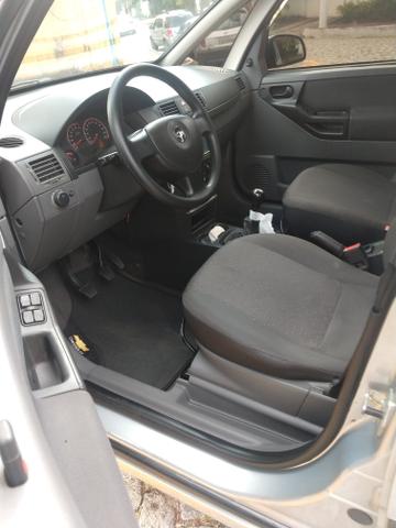 Meriva 2010 1.4 GNV 48x Sem Entrada! - Foto 3
