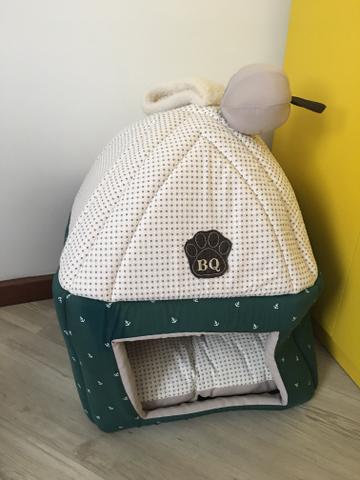 Casinha cachorro