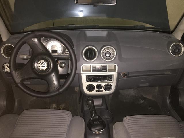 Vw gol g4 4p