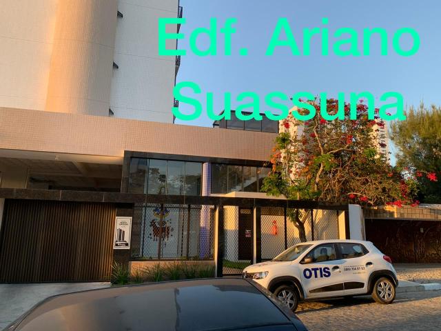 Aluga-se apartamento R$ 1.300,00 - Foto 9
