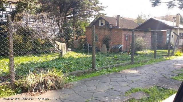 Terreno à venda, 534 m² por r$ 2.685.000 - centro - gramado/rs - Foto 3